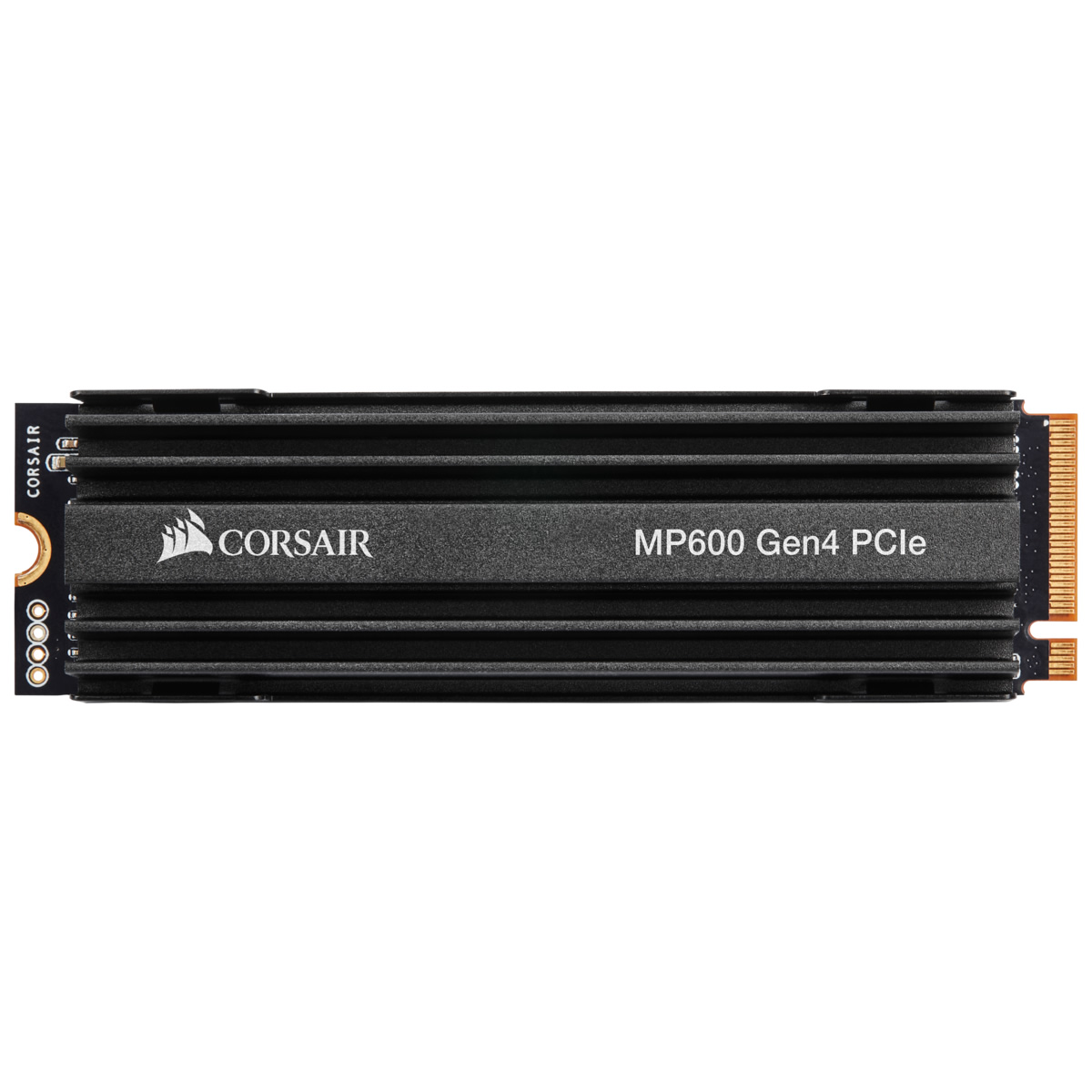 CORSAIR CSSD-F2000GBMP600 FORCE MP600 SERIES GEN4 M.2 SSD 2TB 4.950MB/s OKUMA HIZI/ 4.250MB/s YAZMA HIZI