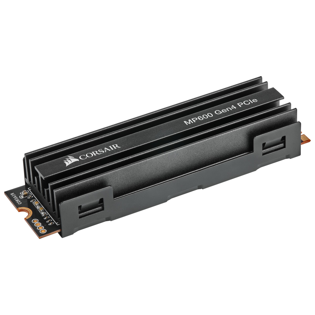 CORSAIR CSSD-F2000GBMP600 FORCE MP600 SERIES GEN4 M.2 SSD 2TB 4.950MB/s OKUMA HIZI/ 4.250MB/s YAZMA HIZI