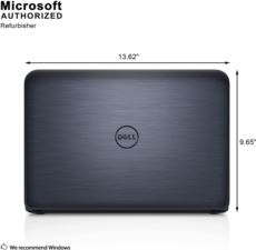 DELL Latitude 3440 Ci5-1335U 3.40 GHz 16GB 512GB SSD 14.0" Win 11 Pro