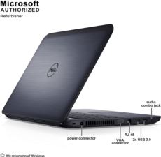 DELL Latitude 3440 Ci5-1335U 3.40 GHz 16GB 512GB SSD 14.0" Win 11 Pro