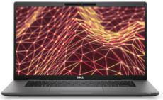 DELL Latitude 7530 Ci5-1235U 4.4 GHz 16GB 512GB SSD 15.6" Ubuntu