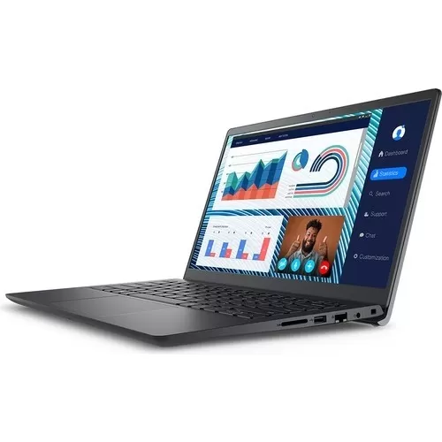 DELL NB VOSTRO N1000VNB3420U 3420 i3-1115G4 8G 256G SSD 14.0 FHD UBUNTU