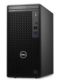 DELL Optiplex 3000 MT Ci5-12500 3.00Ghz 8GB 256GB SSD Integrated Ubuntu