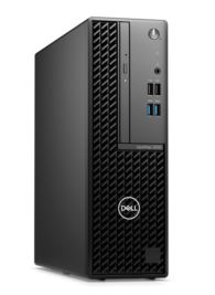 DELL Optiplex 3000 SFF Ci5-12500 3.00Ghz 8GB 256GB SSD Integrated Ubuntu