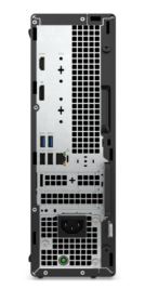 DELL Optiplex 3000 SFF Ci5-12500 3.00Ghz 8GB 256GB SSD Integrated Ubuntu