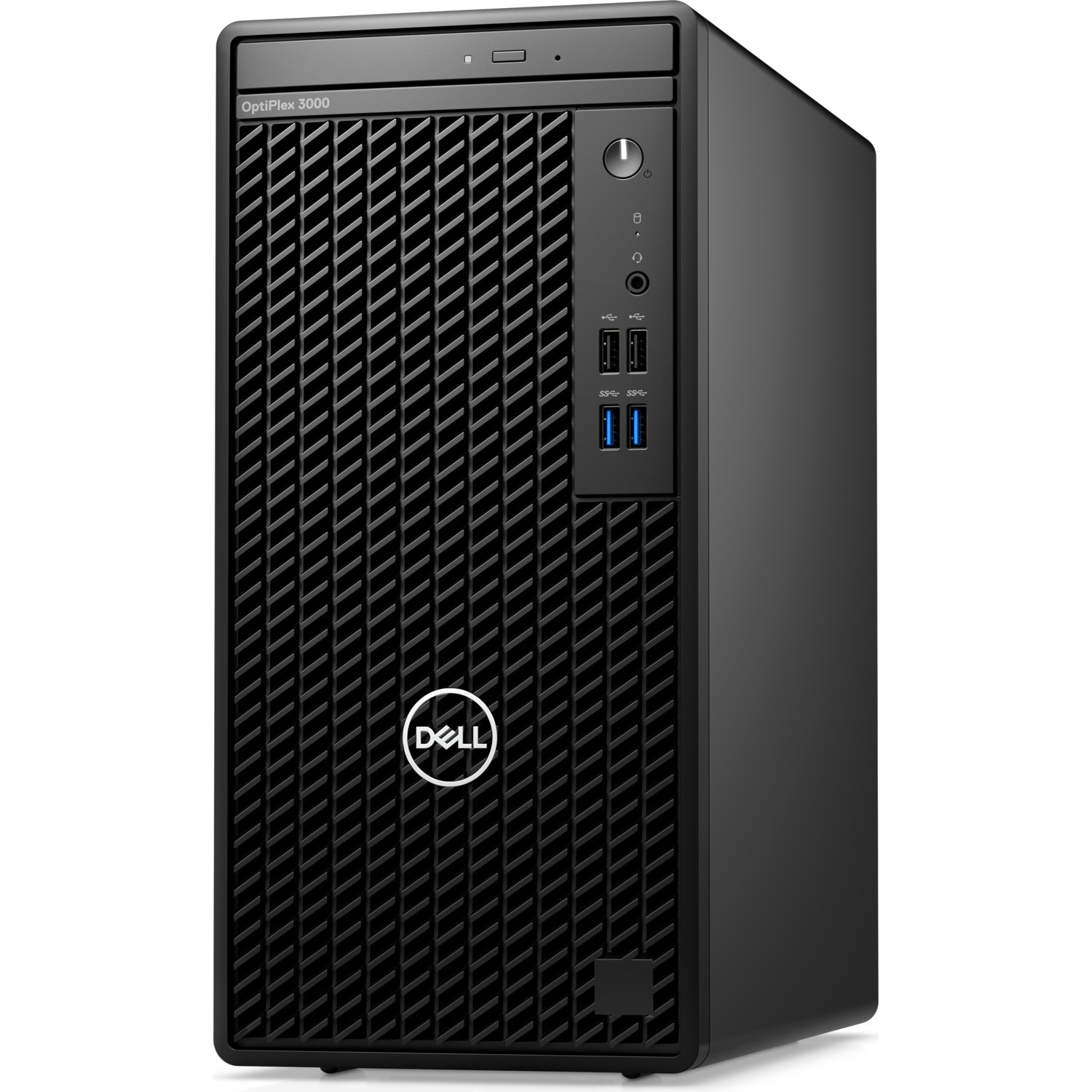 DELL PC OPTIPLEX MT N010O3000MTAC_U 3000 MT i5-12500 8G 256G SSD UBUNTU