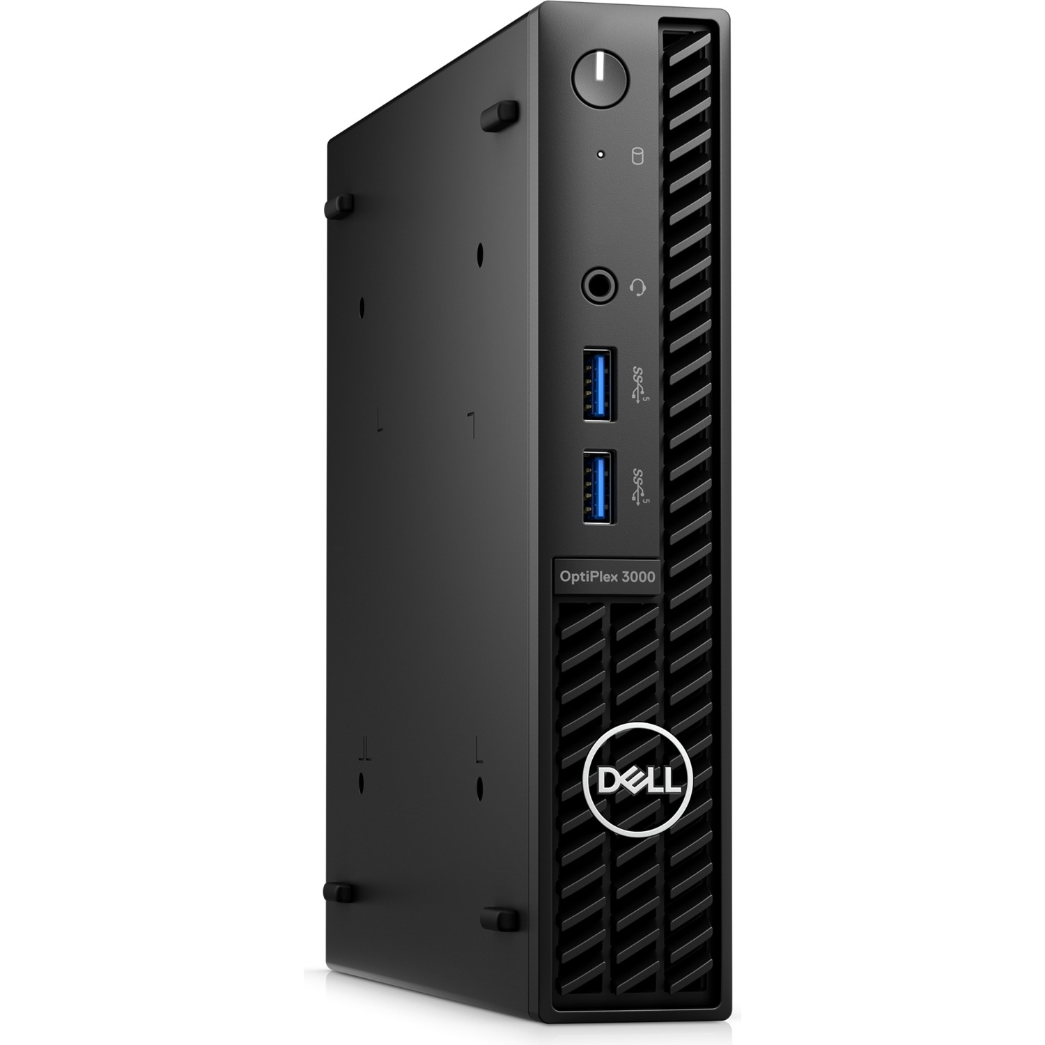 DELL PC OPTIPLEX N012O3000MFFAC_U 3000 MFFAC i5-12500T 8G 256G SSD UBUNTU