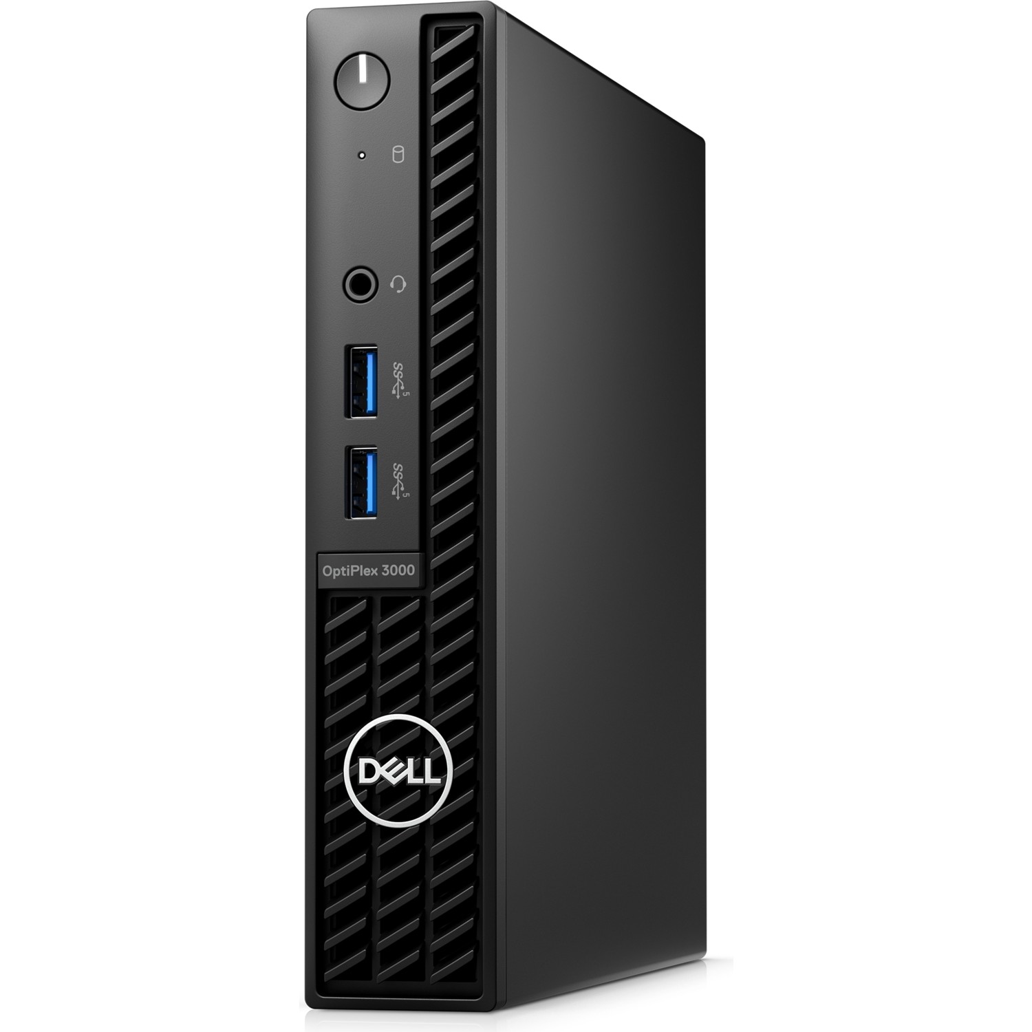 DELL PC OPTIPLEX N016O3000MFF_U 3000 MFF i5-12500T 16G 512G SSD UBUNTU