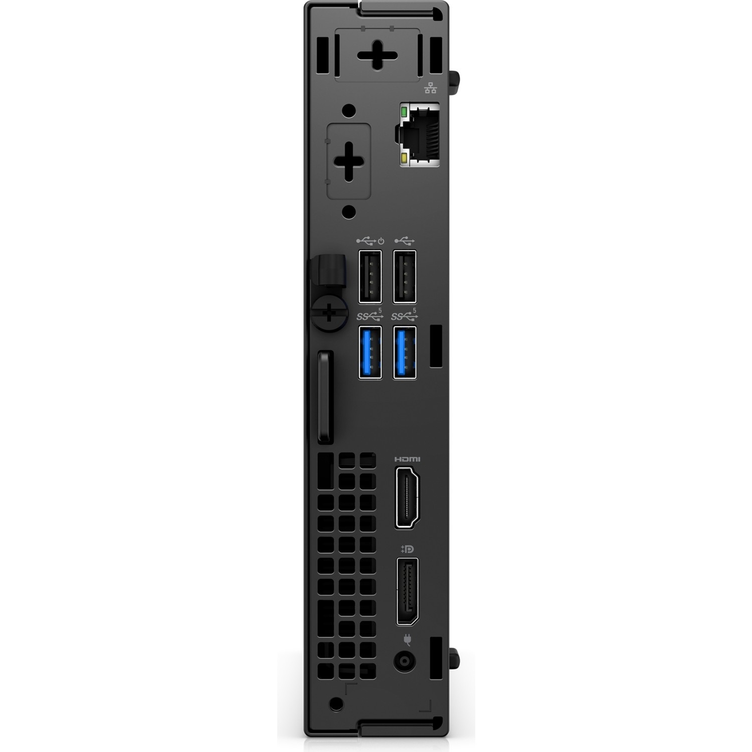 DELL PC OPTIPLEX N016O3000MFF_U 3000 MFF i5-12500T 16G 512G SSD UBUNTU