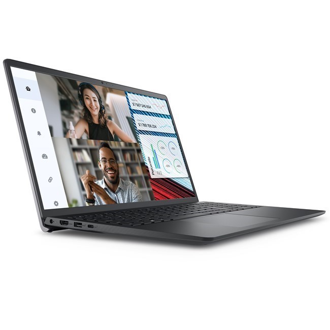 Dell Vostro 3520 i5 1235-15.6''-8G-512SSD-2G-Dos