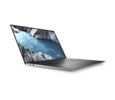 DELL XPS 15 (9500) Ci7-10750H 2.60 GHz 16GB 1TB SSD GTX 1650Ti-4GB 15.6" Win10 Pro