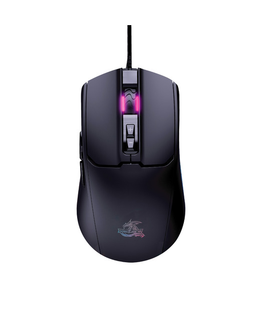 Dexim EGO RGB Gaming Mouse