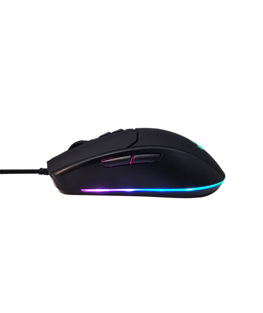 Dexim EGO RGB Gaming Mouse