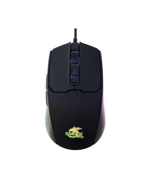 Dexim EGO RGB Gaming Mouse