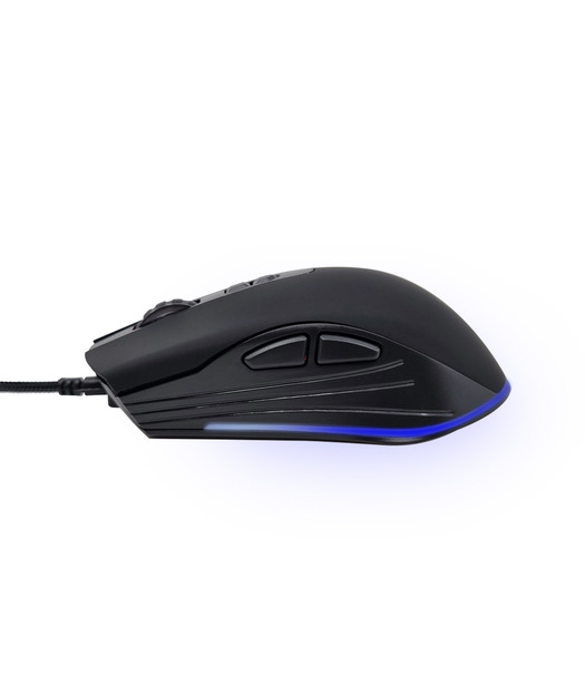 Dexim INVOKER RGB Gaming Mouse