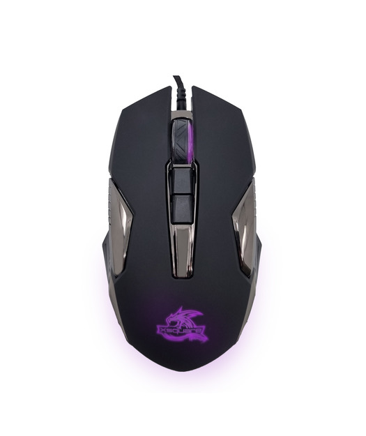 Dexim ORENDO24 Gaming Mouse