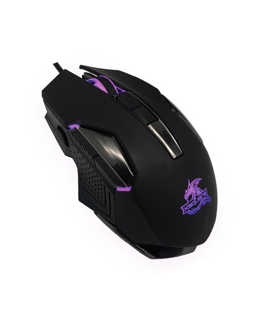 Dexim ORENDO24 Gaming Mouse