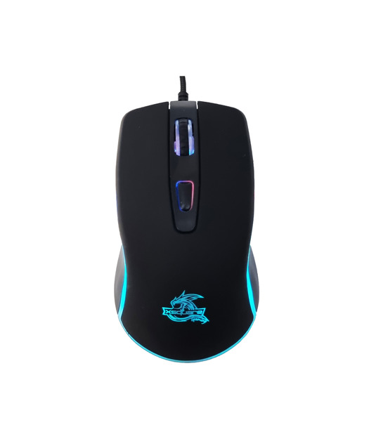 Dexim SAPHIRA LED Gaming Mouse