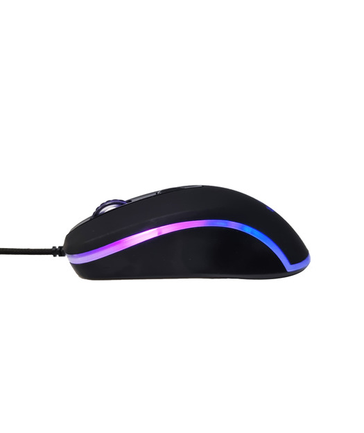 Dexim SAPHIRA LED Gaming Mouse