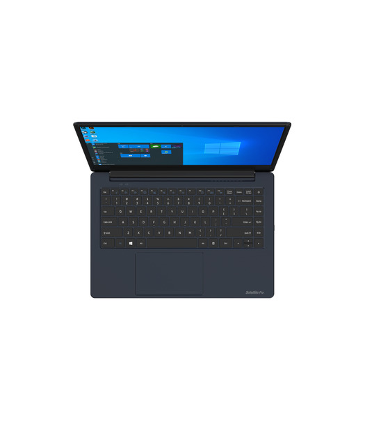 Dynabook Satellite Pro C40-H-101 Intel Core İ5 1035G1 8GB 256 14" Full HD Win10 Pro