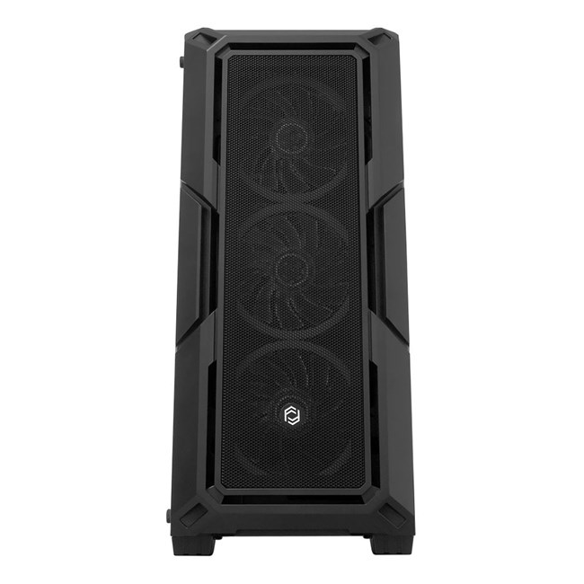 Frisby 650W 80+ (FC-9430G) RGB Fan Mid Tower