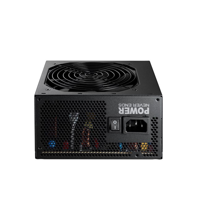 FSP 850W 80+ Bronze (HD2-850 Hydro K Pro)