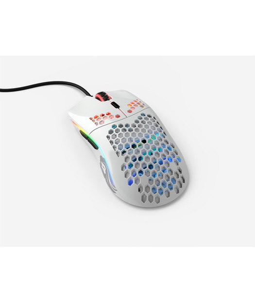 Glorious Model O Gaming Mouse Regular - Parlak Beyaz