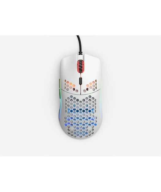 Glorious Model O Mouse Regular - Beyaz