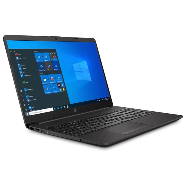 HP 255 G8 7N4W6AA Ryzen 5 5500-15.6"-8G-256SSD-Dos Full HD(1920x1080),Altı Çekirdekli İşlemci