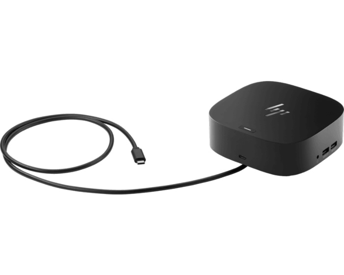 HP 5TW10AA HP USB-C Dock G5