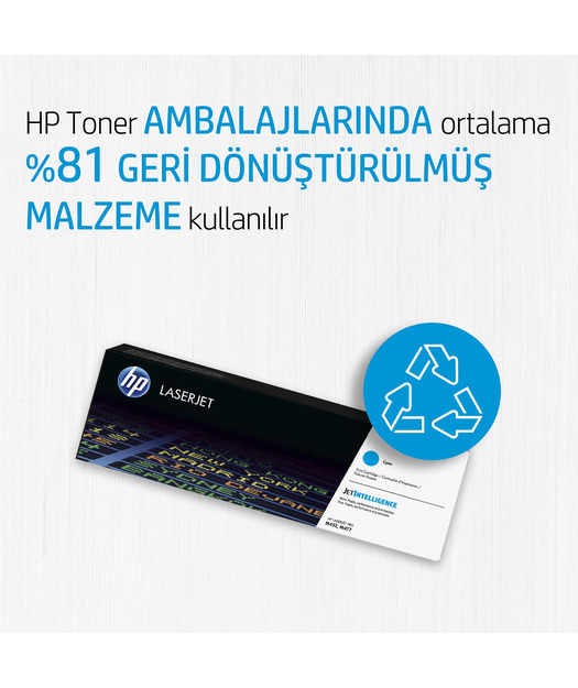 HP CF217A Black Toner Kartuş (17A)