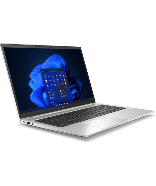 HP EB850 G8 i7-1165G7 15.6 16GB/512GB W10P