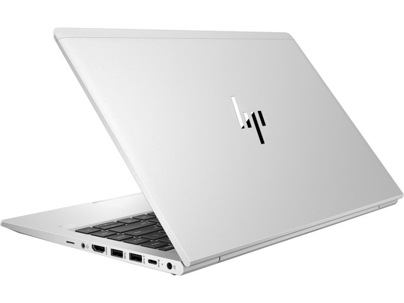 HP EliteBook 645 G9 Ryzen 5 -14''-8G-512SSD-Dos