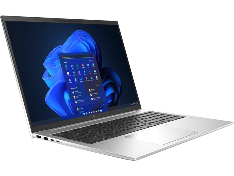 HP EliteBook 860 G9 i7 1255 -16''-16G-512SSD-WPro