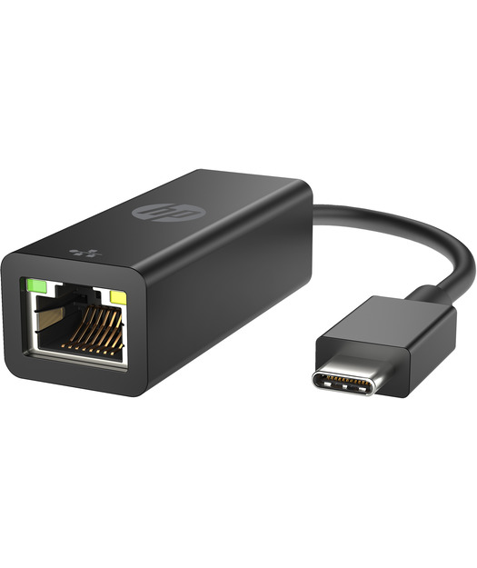 HP USB-C to RJ45 Adapter G2