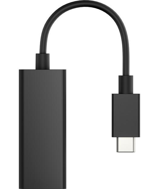 HP USB-C to RJ45 Adapter G2