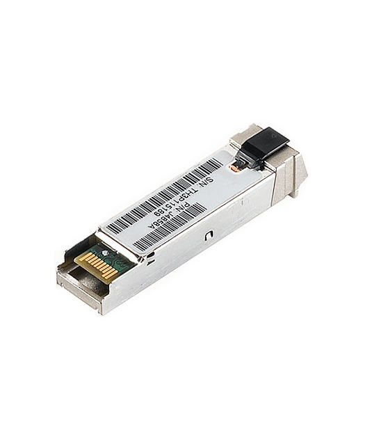 HP X120 1G SFP LC LX Transceiver