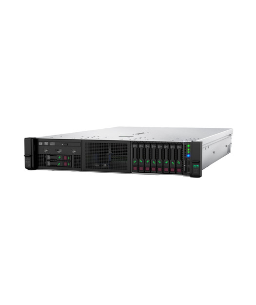 HPE DL380 Gen10 5218 1P 32G NC 8SFF Svr