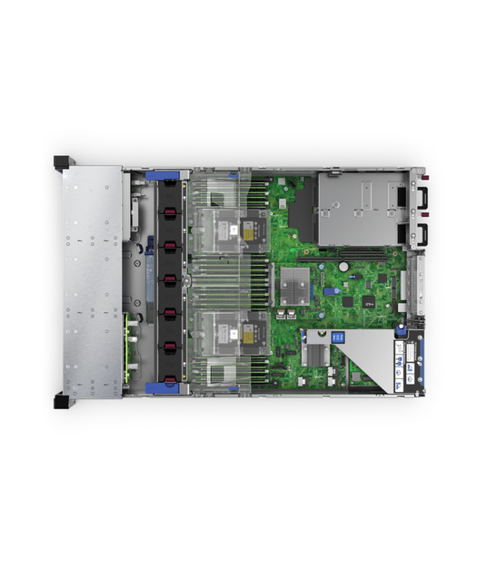 HPE DL380 Gen10 5218 1P 32G NC 8SFF Svr