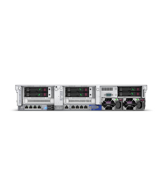 HPE DL380 Gen10 5218 1P 32G NC 8SFF Svr