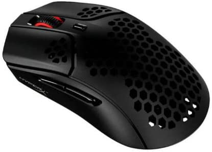 HyperX Pulsefire Haste W. (Black) Mouse