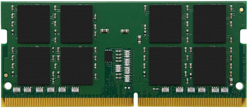 Kingston 16GB 2666 DDR4 KVR26S19S8/16 (NB)