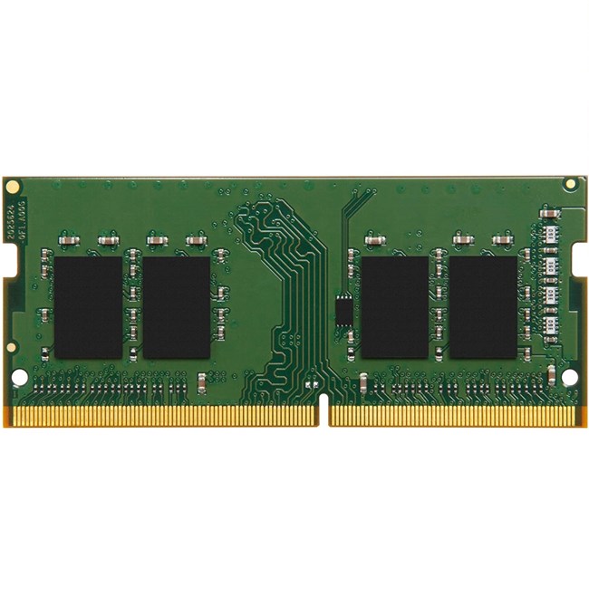 Kingston 4GB 3200 DDR4 KVR32S22S6/4 (NB)