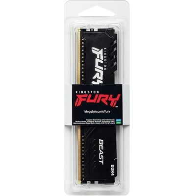 Kingston Fury 32GB 3200 DDR4 CL16 KF432C16BB/32