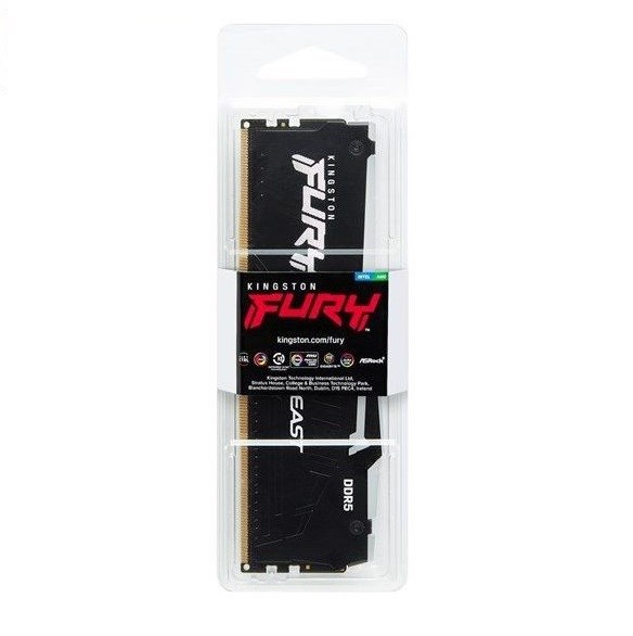 Kingston Fury 8GB 6000 DDR5 KF560C40BBA-8