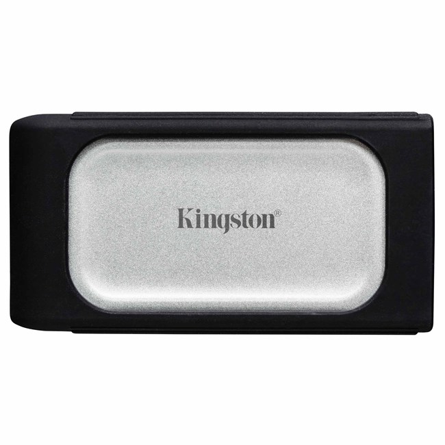 Kingston XS2000 2TB Usb-C Taşınabilir SSD