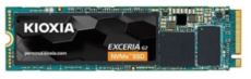 KIOXIA 1TB Exceria G2 2100-1700Mb/s PCIe M.2 NVMe SSD