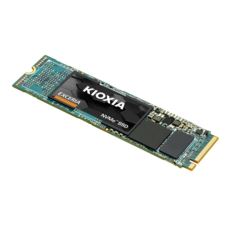 KIOXIA 250GB Exceria PCIe M.2 NVMe 1700-1200MB/s Flash SSD