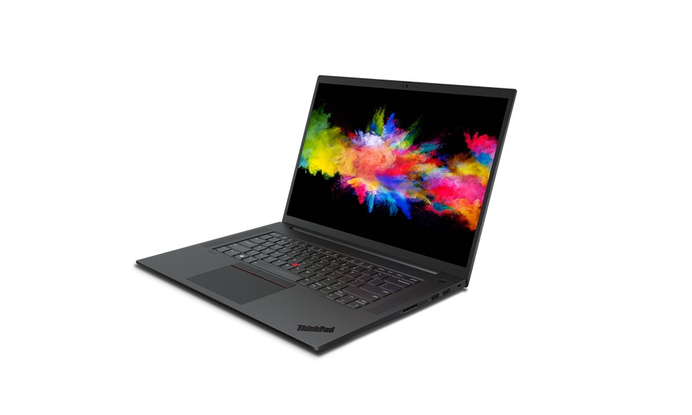 LENOVO 20Y30016TX MWS P1 V4 i7-11850H 8C 2.5GHz 1x32GB 3200MHz SODIMM 1TB SSD NVIDIA RTX3070 8GB W10 16in TOUCHSCREEN