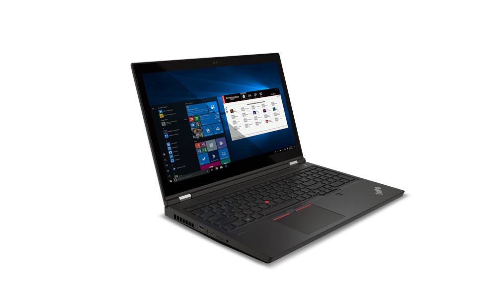 LENOVO 20YQS0P500 MWS P15 V2 i7-11850H 8C 2.5GHz 32GB 3200MHz SODIMM 1TB SSD NVIDIA RTXA3000 6GB W11 15.6in